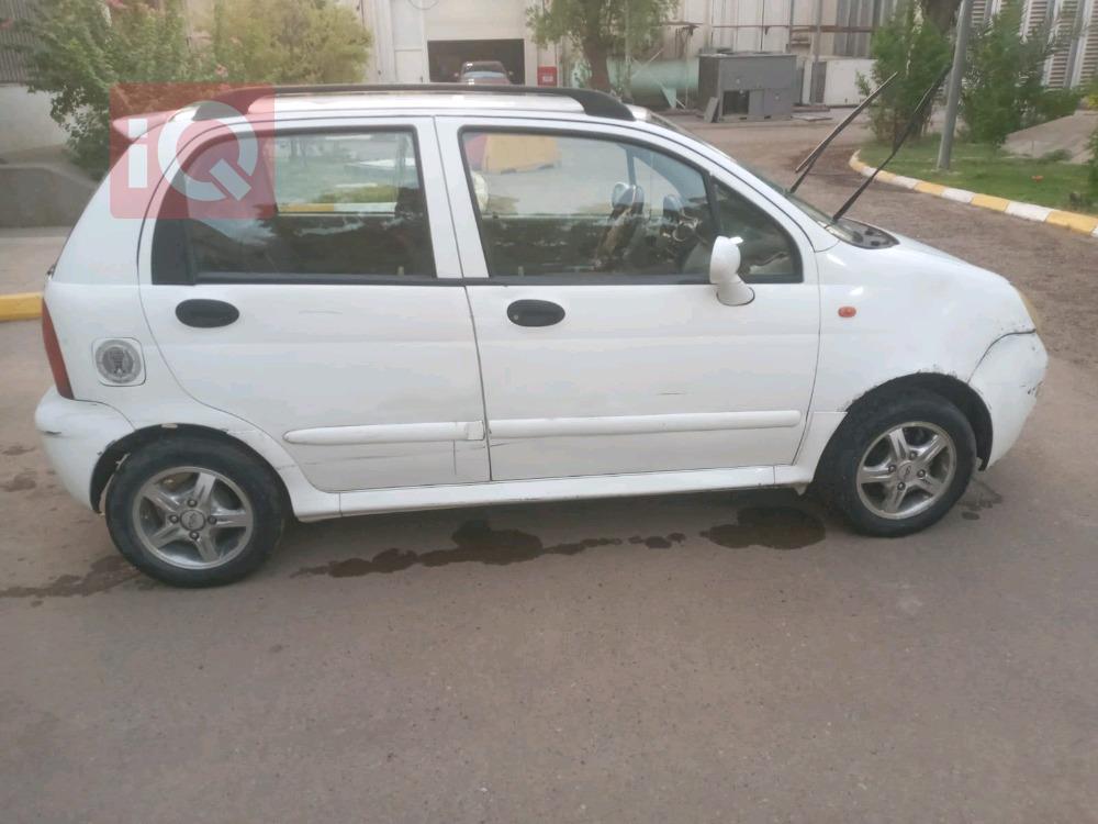 Chery S11 QQ